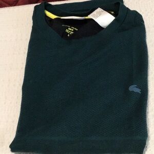 Lacoste T-shirt, size XL